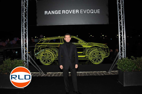 Gerry McGovern limogé de JLR ?